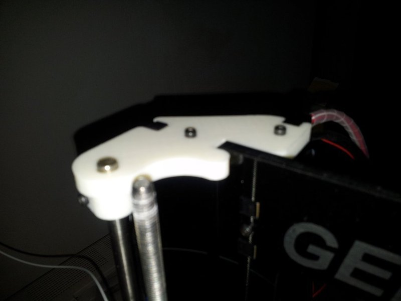 Geeetech Z-Axis Top Bracket