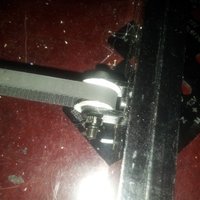 Belt idler guide - Thumbnail 2