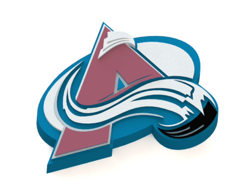 Colorado Avalanche logo