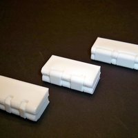 Reversible Hinge - Thumbnail 2
