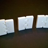 Reversible Hinge - Thumbnail 4