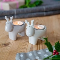 DEER CHRISTMAS 2 - Thumbnail 2