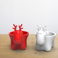 DEER CHRISTMAS 2 - Thumbnail 3