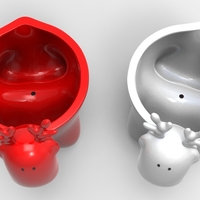 DEER CHRISTMAS 2 - Thumbnail 6