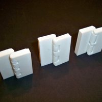 Reversible Hinge - Thumbnail 5