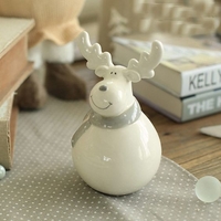 DEER CHRISTMAS 3 - Thumbnail 1