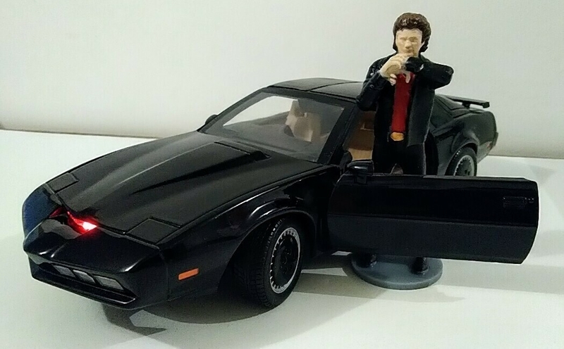 ​Michael Knight