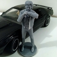 ​Michael Knight - Thumbnail 2