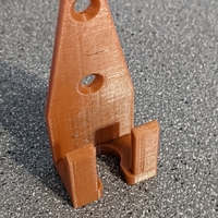 Cable end hooks (US & Canada) - Thumbnail 1