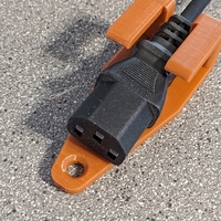 Cable end hooks (US & Canada) - Thumbnail 5