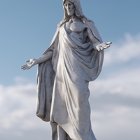 jesus cristo  - Thumbnail 1