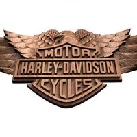 HarleyDavidson CNC 9 - Thumbnail 4