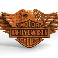 HarleyDavidson CNC 9 - Thumbnail 5