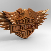 HarleyDavidson CNC 9 - Thumbnail 6