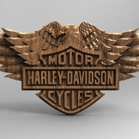 HarleyDavidson CNC 9 - Thumbnail 7
