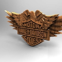 HarleyDavidson CNC 9 - Thumbnail 8