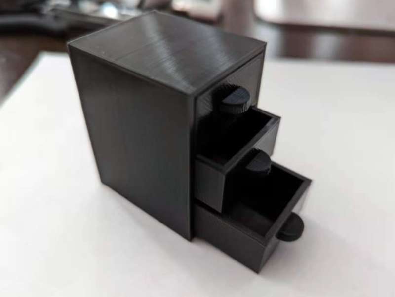 mini drawer