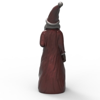 PAPA NOEL - SANTA CLAUS - Thumbnail 3