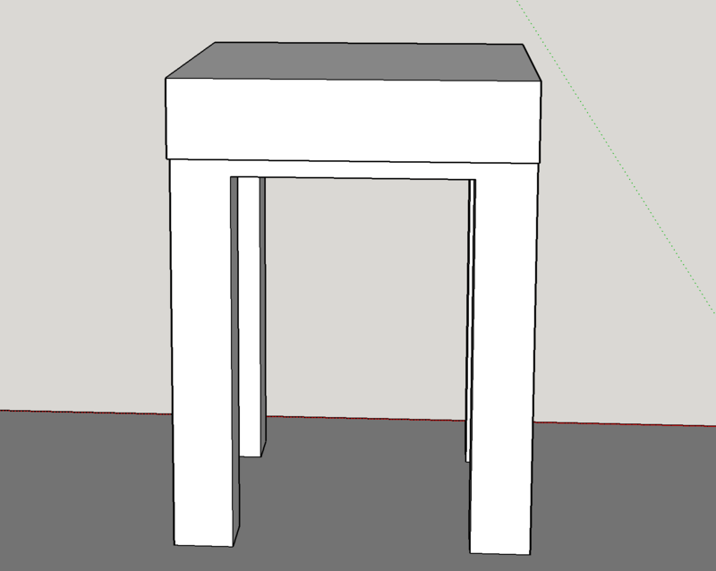 mesa