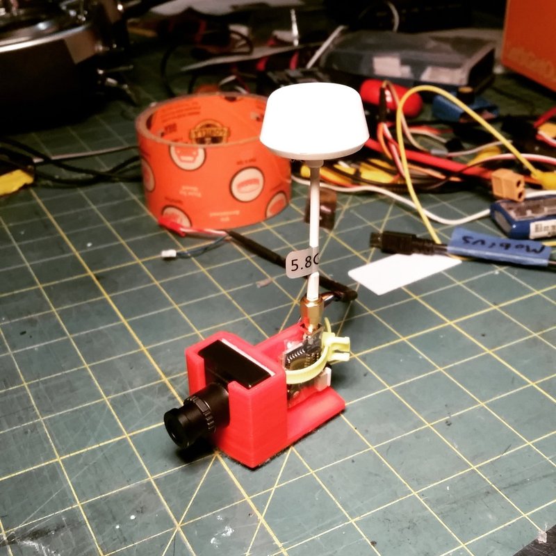Quanum_FPV_Swapable_Pod