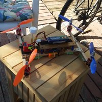 Quanum_FPV_Swapable_Pod - Thumbnail 3