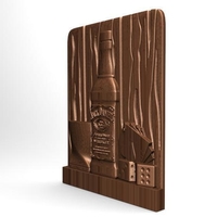 ​Jack daniels CNC 2 - Thumbnail 2