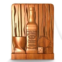 ​Jack daniels CNC 2 - Thumbnail 5