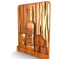 ​Jack daniels CNC 2 - Thumbnail 6