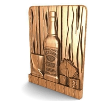 ​Jack daniels CNC 2 - Thumbnail 8