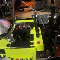 shifter remix 7+1 to 6+1 & lcd motors - Thumbnail 6