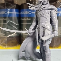 Drizzt Do'Urden - Thumbnail 1