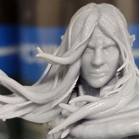 Drizzt Do'Urden - Thumbnail 2