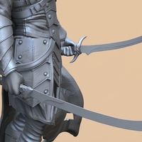 Drizzt Do'Urden - Thumbnail 5