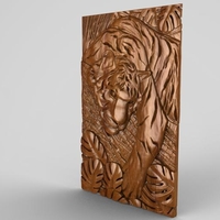 Tiger CNC 2 - Thumbnail 8