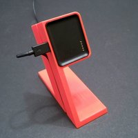 LG G Watch Charging Stand - Thumbnail 2