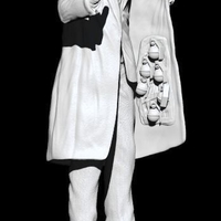 JOKER HEATH LEDGER 3D PRINT MODEL - Thumbnail 1