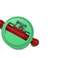 ANANDROID WITH A MECHANICAL MECHANISM  - Thumbnail 6