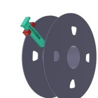 FILAMENT COUNTER - Thumbnail 2