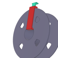 FILAMENT COUNTER - Thumbnail 5