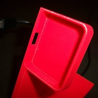 LG G Watch Charging Stand - Thumbnail 6