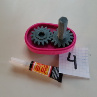 HERB GRINDER IN A FORM OF TOILET - Thumbnail 8