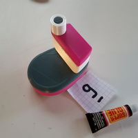 HERB GRINDER IN A FORM OF TOILET - Thumbnail 16