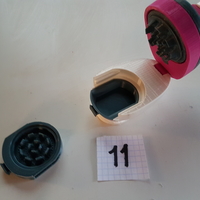 HERB GRINDER IN A FORM OF TOILET - Thumbnail 19