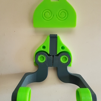 TOILET PAPER HOLDER - Thumbnail 2