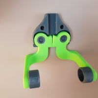 TOILET PAPER HOLDER - Thumbnail 5