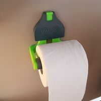 TOILET PAPER HOLDER - Thumbnail 6