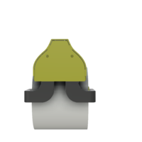 TOILET PAPER HOLDER - Thumbnail 11