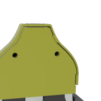 TOILET PAPER HOLDER - Thumbnail 12