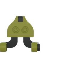 TOILET PAPER HOLDER - Thumbnail 13