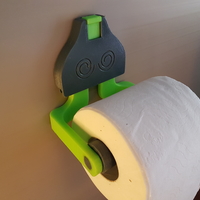 TOILET PAPER HOLDER - Thumbnail 15